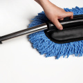 Super Soft Microfiber Dashboard Car Duster Interior Brush