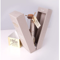 Paper Cardboard Two Sides Open Gift Boxes