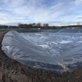 Transparen hdpe ldpe lldpe пленка пленки гемембрана Geomembrane