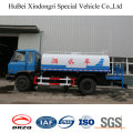 11cbm Dongfeng Greening Water Sprinkler Специальный грузовик