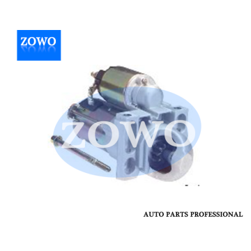 2-2336-DR MOTOR DE PARTIDA DE DETERIOR 12V 9T 1.1KW