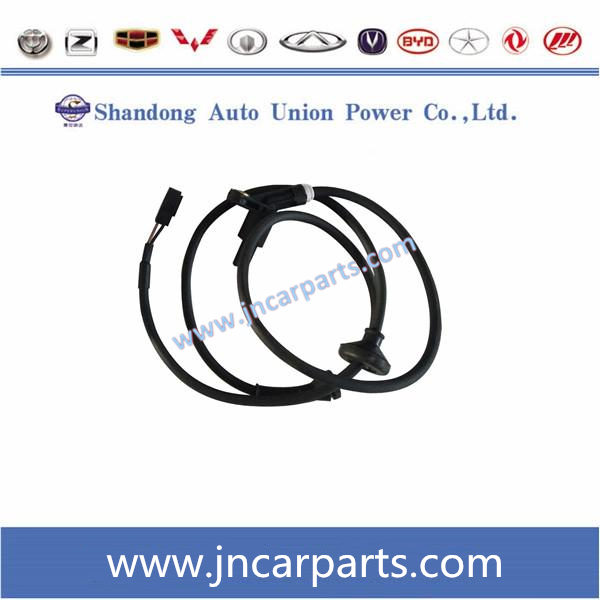 Chery Auto Spare Parts