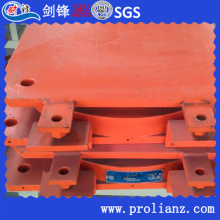 China Jianfeng Pot Bridge Bearing (hecho en China)