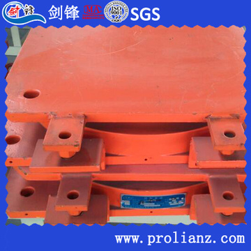 China Jianfeng Pot Bridge Bearing (made in China)