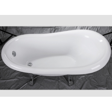 Günstige Best Selling Clawfoot Badewanne, Klassische Badewanne