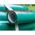 Non Torsion PVC Reinforce Garden Hose (5 Layer)