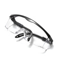 Medical anti fog protective zero fog safety goggle