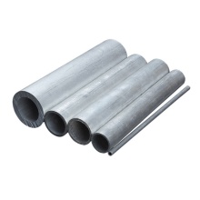 Foundcry Price High Quality Die Cast Aluminum Pipes