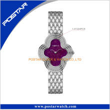 Nouveaux montres de luxe Premium Elegance Diamond pour dames