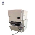 Simple Operation metal Flat polisher machine