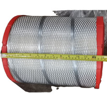 SDEC Air filter K2833A-5549+A A-5550+A