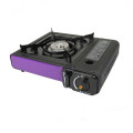 High Quality Single Burner Portable Camping Gas Cooker