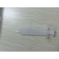 Disposable Feeder Syringe 5ml Without Rubber Piston