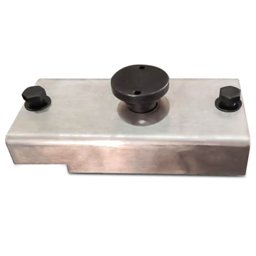 800KG Stainless Steel Shuttering Magnet Box