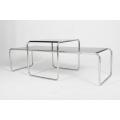 Marcel Breuer Laccio Coffee Tables