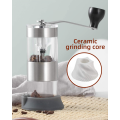 Hand Grinding Manual Coffee Rrinder Mill Coffee Maker