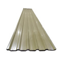 Quality Hot Sale Galvanized Sheet Metal Roofing