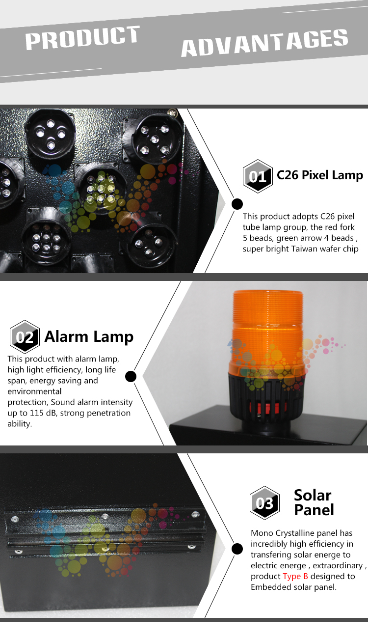 270mm traffic signal light-3