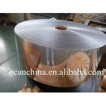 High Quality Rigid Pet Film Roll