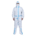 corona virus disposable safety protection clothing medical