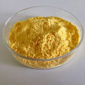 Chemical yellow plastic injection foaming agent powder