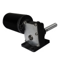 Wheelchair DC Gear Motor for Wheelchairs