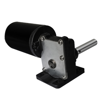 Wheelchair DC Gear Motor for Wheelchairs