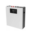 Lithiumbatterie Lithium 12,8/25.6VDC Eisenbatterie