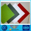 Polypropylene Short Fiber Nonwoven Geotextile 180g