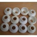 machining zirconia ceramic machinery spare parts customized