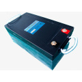 Deep Cycle LiFePO4 12V 250ah Battery