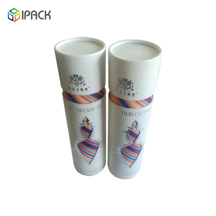 Paper Tube Box