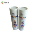 Wholesale Daily Gift Paper Beauty Packaging Tube Box