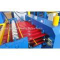 double wall panel roll forming machine