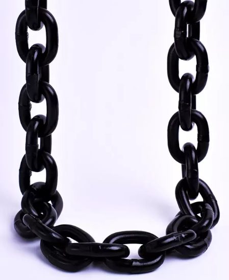 G80 lifting chain 