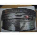 Carbon Fiber Packing for Valves Pumps Seals