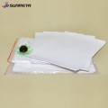 Sublimation Heat Transfer Paper A4 Size