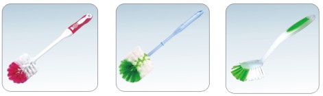 DMPM brush