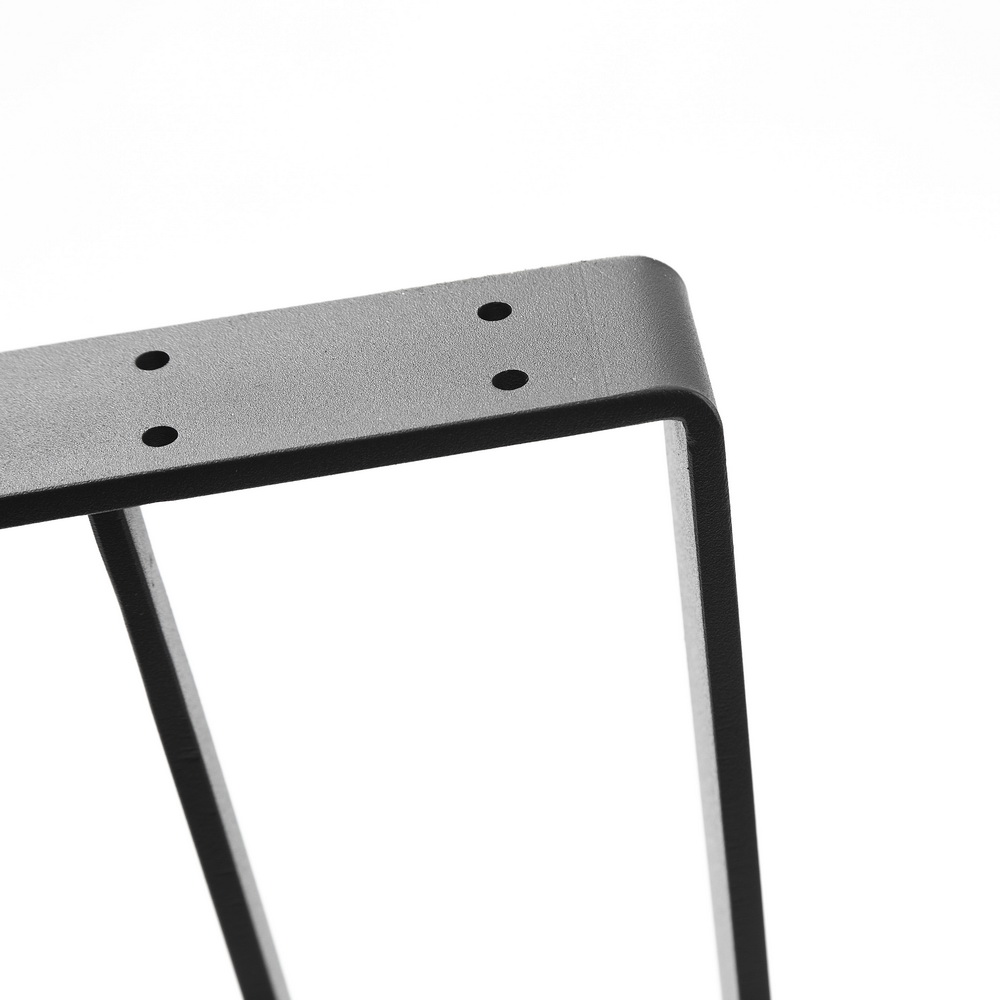 Steel Bar Table Legs