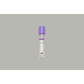 Huali vacuum EDTA K3 Blood Collection Tube