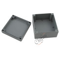 Transparent Plastic Boxes Storage Plastic Waterproof Electrical Enclosure