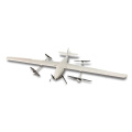 VTOL UAV G15-A Fixed Wing UAV