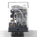 Finder Relay HH53P My3 11 Pin 5A 220V