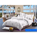 Luxury Cool King Desinger Modern Unique Cotton Duvet Cover With Pillow Shame