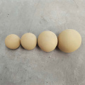 68% 92% Alumina Ceramic Ball for Grinding Mill