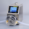 Application Of Peristaltic Pump In The Reaction Kettle