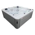 6 Persons Hydromassage Hot Tub Outdoor spa