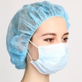 Medical Disposable Face Mask Anti-dust Face Mask