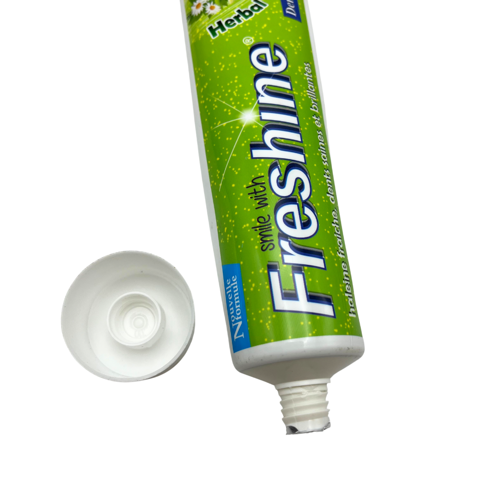 Freshine Toothpaste Freshine Toothpaste
