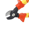 VDE wire cable cutter